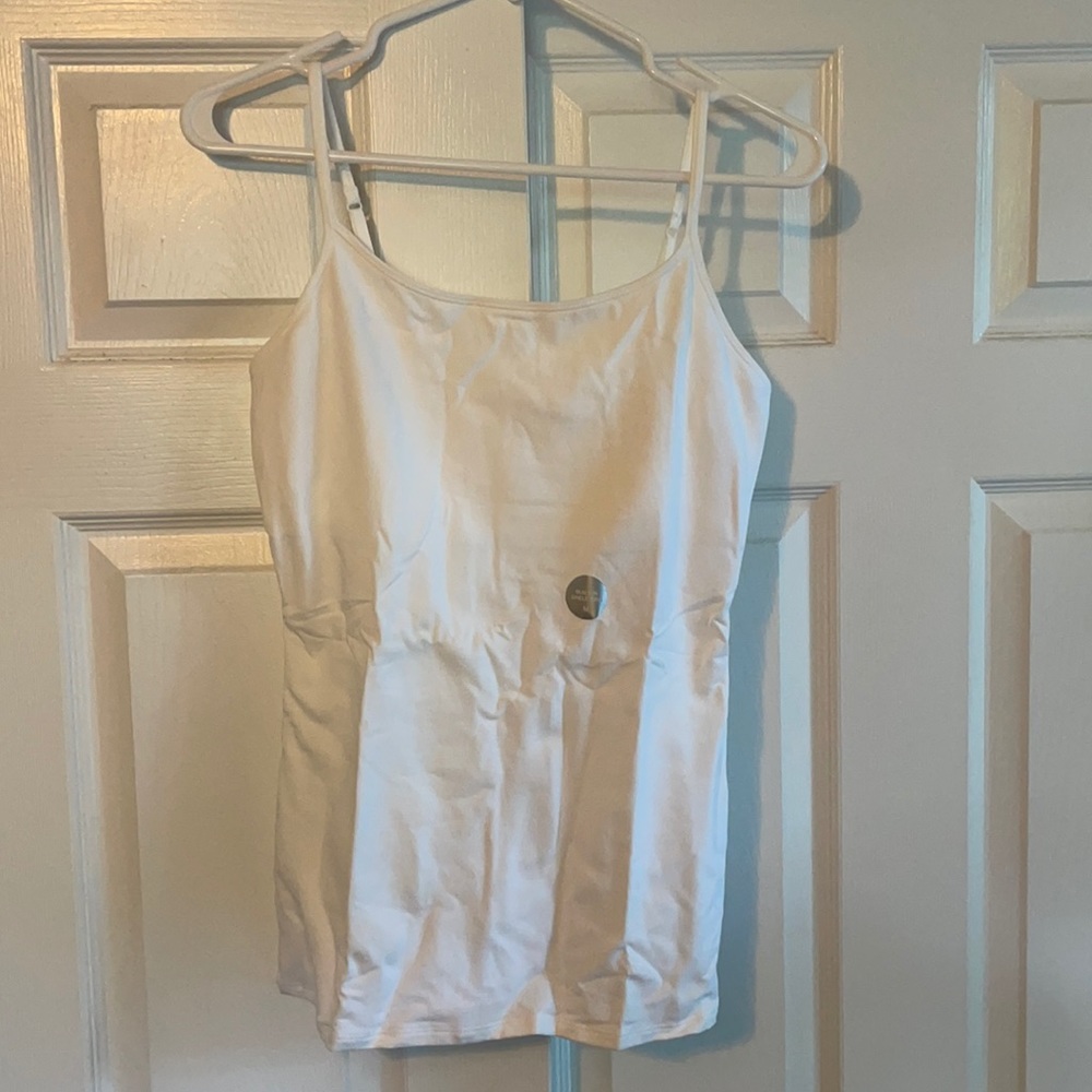 Express bra cami